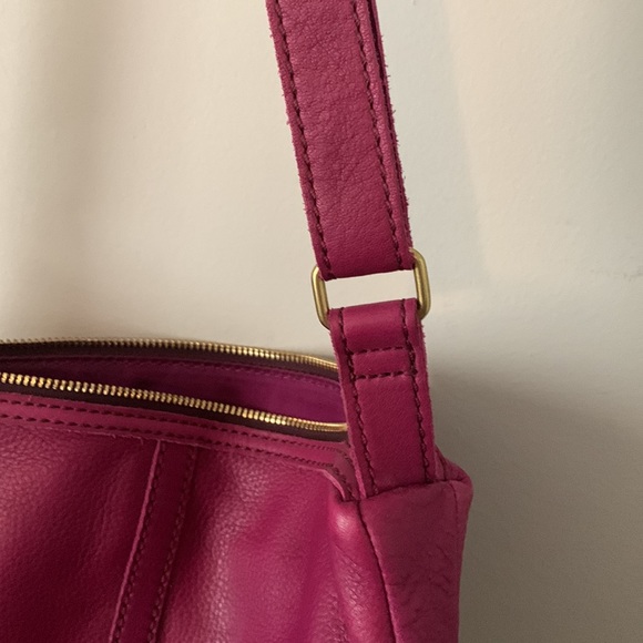 Fossil crossbody - Picture 6 of 8